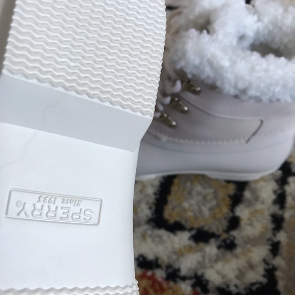 SPERRY Top Sider - Picture 11 of 11